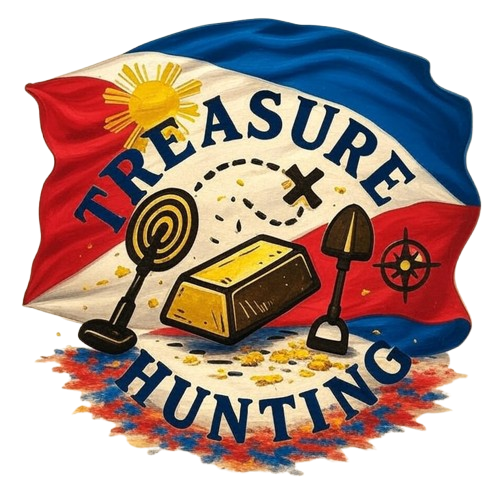 TreasureHuntPH